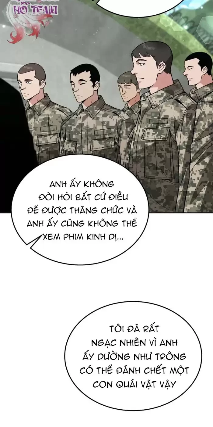 Thức Tỉnh Đầu Bếp Hậu Tận Thế Chapter 7 - Trang 2