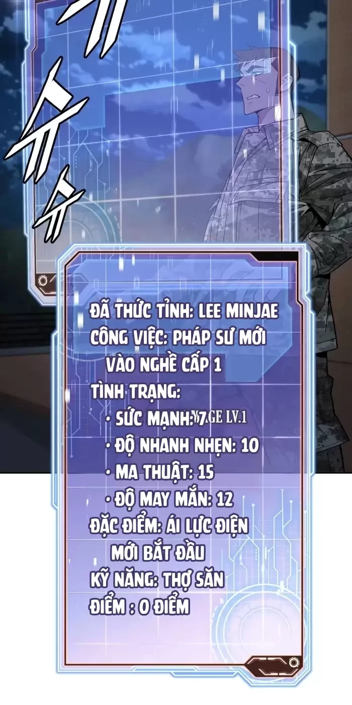 Thức Tỉnh Đầu Bếp Hậu Tận Thế Chapter 6 - Trang 2