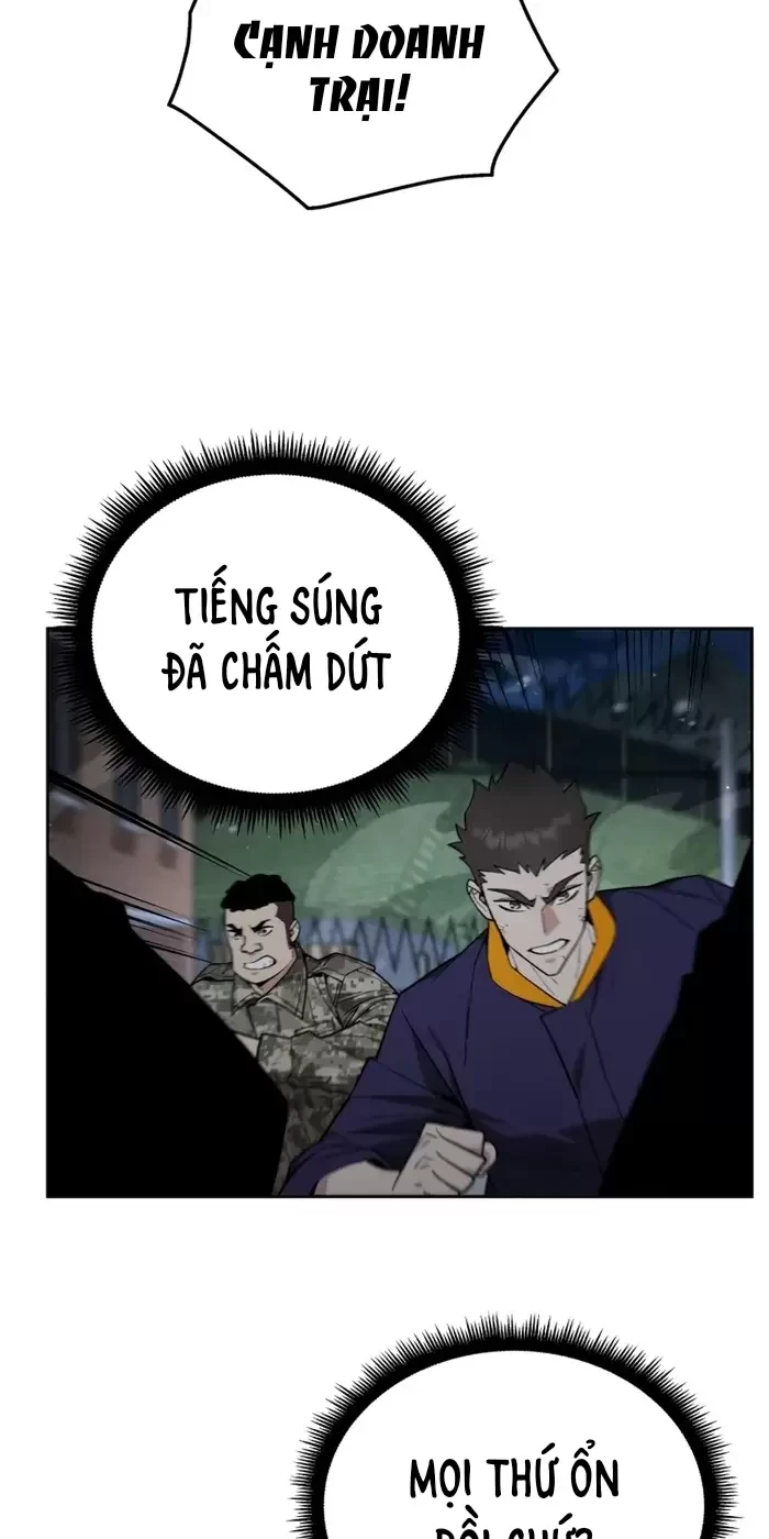 Thức Tỉnh Đầu Bếp Hậu Tận Thế Chapter 6 - Trang 2