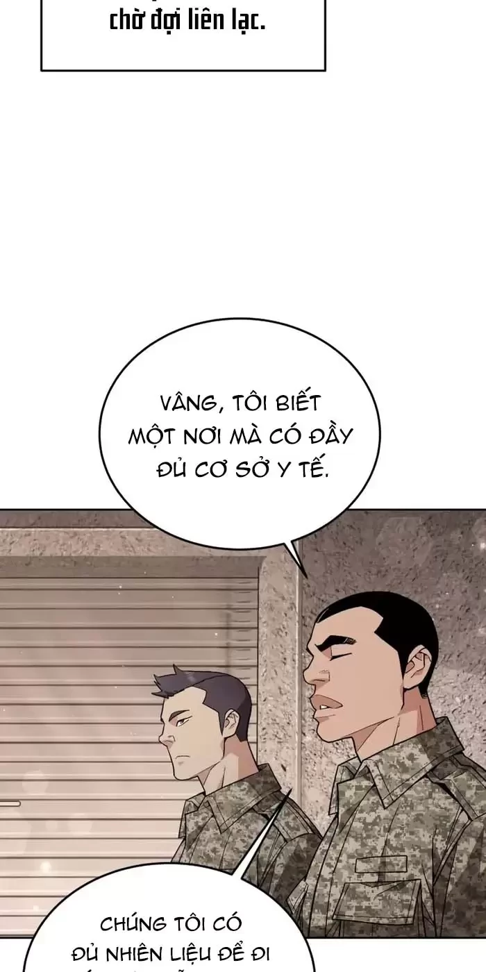 Thức Tỉnh Đầu Bếp Hậu Tận Thế Chapter 5 - Trang 2