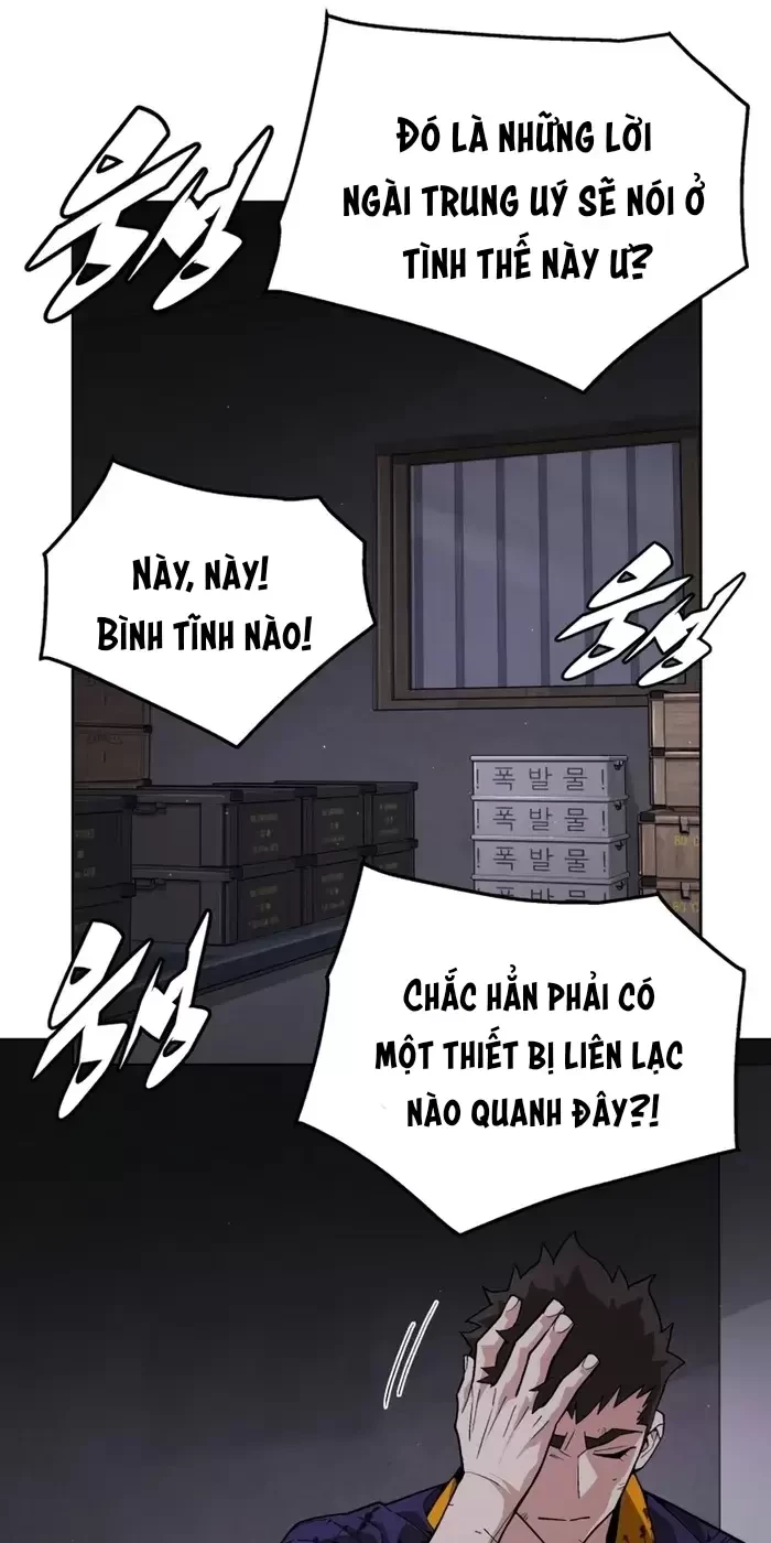 Thức Tỉnh Đầu Bếp Hậu Tận Thế Chapter 4 - Trang 2