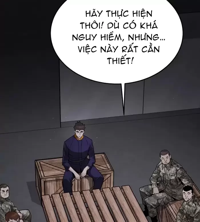 Thức Tỉnh Đầu Bếp Hậu Tận Thế Chapter 4 - Trang 2