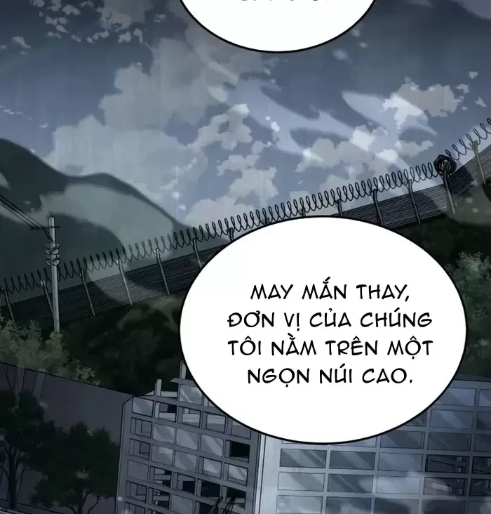 Thức Tỉnh Đầu Bếp Hậu Tận Thế Chapter 1 - Trang 2