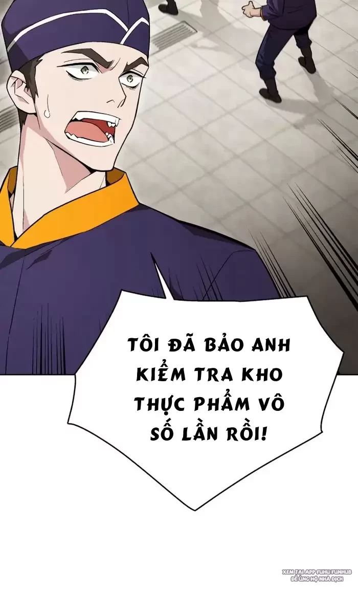 Thức Tỉnh Đầu Bếp Hậu Tận Thế Chapter 1 - Trang 2