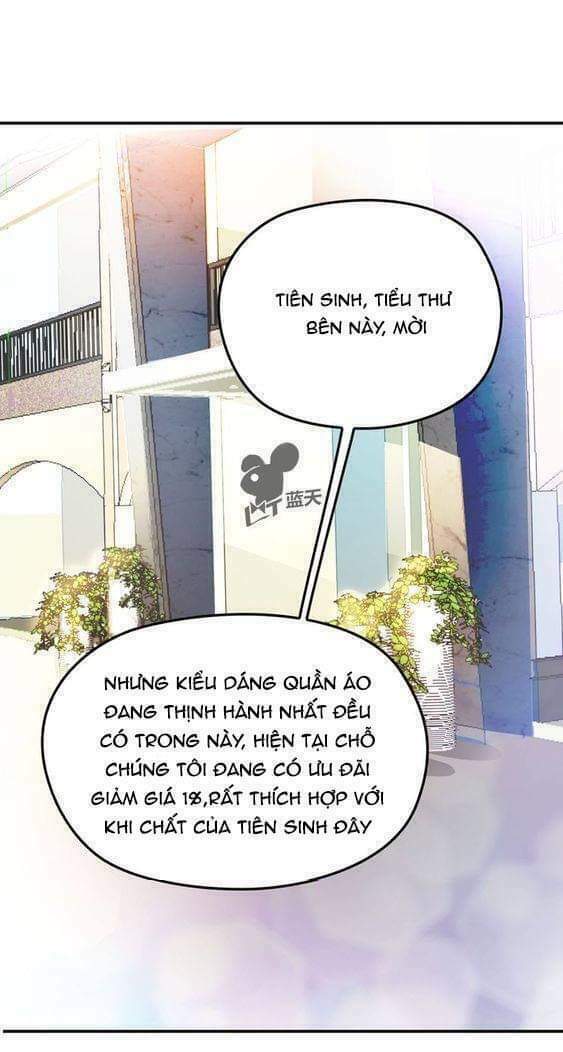 Song Diện Tổng Tài Sủng Thê Chỉ Nam Chapter 13 - Trang 2