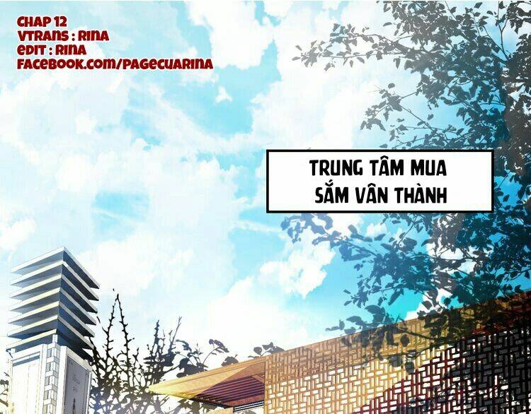 Song Diện Tổng Tài Sủng Thê Chỉ Nam Chapter 12 - Trang 2