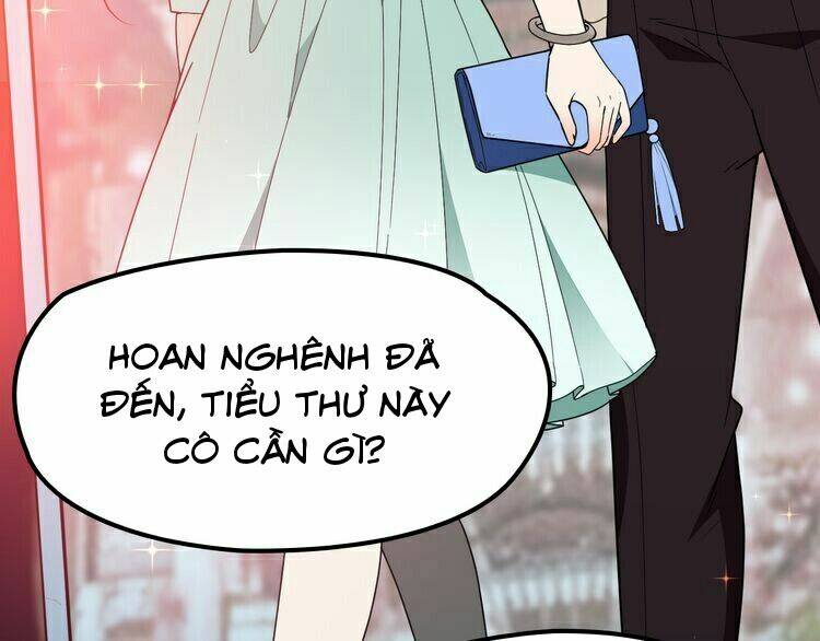 Song Diện Tổng Tài Sủng Thê Chỉ Nam Chapter 12 - Trang 2