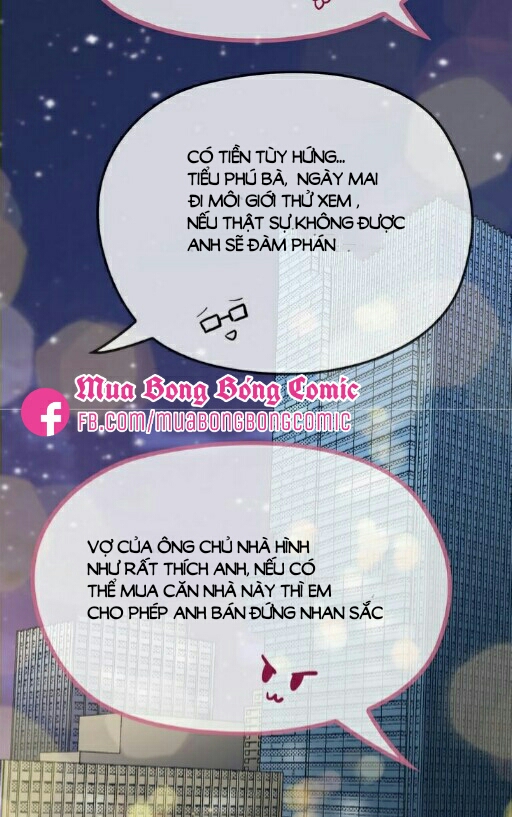 Song Diện Tổng Tài Sủng Thê Chỉ Nam Chapter 9 - Trang 2