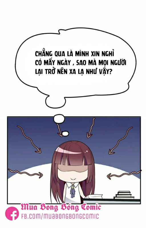 Song Diện Tổng Tài Sủng Thê Chỉ Nam Chapter 9 - Trang 2