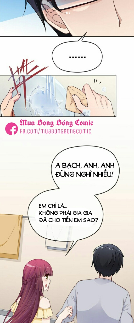 Song Diện Tổng Tài Sủng Thê Chỉ Nam Chapter 9 - Trang 2