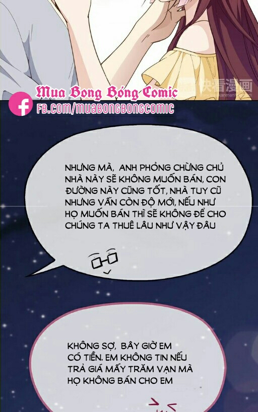 Song Diện Tổng Tài Sủng Thê Chỉ Nam Chapter 9 - Trang 2