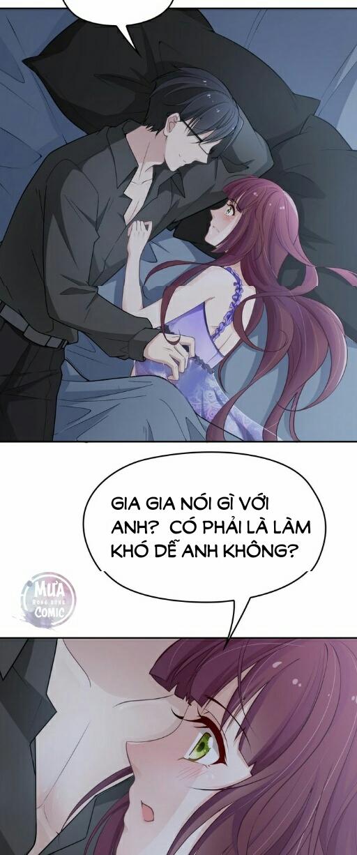 Song Diện Tổng Tài Sủng Thê Chỉ Nam Chapter 7.2 - Trang 2