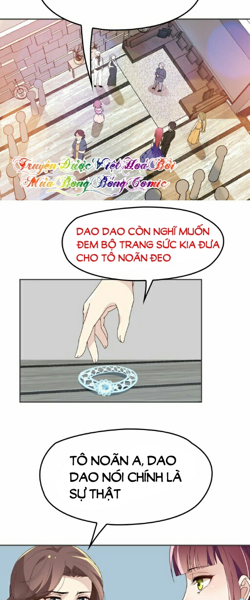 Song Diện Tổng Tài Sủng Thê Chỉ Nam Chapter 4 - Trang 2