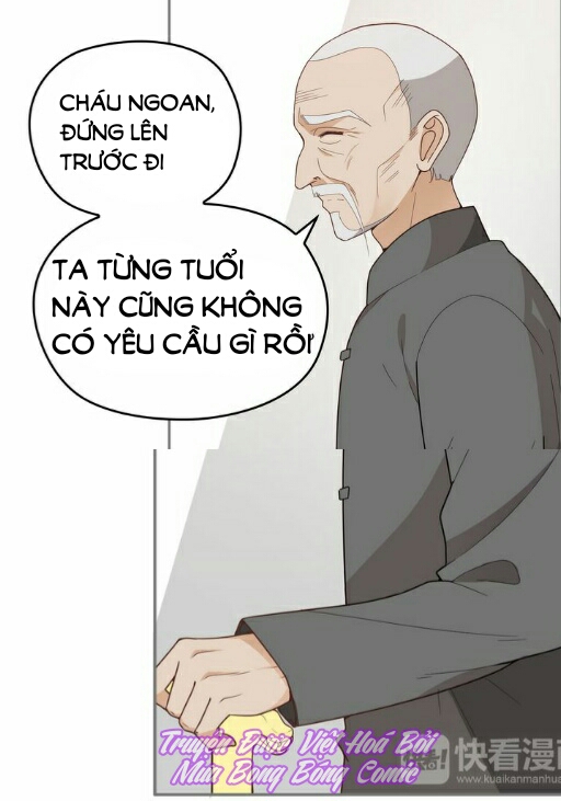 Song Diện Tổng Tài Sủng Thê Chỉ Nam Chapter 3.1 - Trang 2