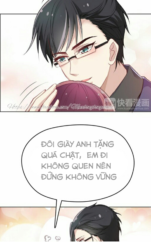 Song Diện Tổng Tài Sủng Thê Chỉ Nam Chapter 2.2 - Trang 2