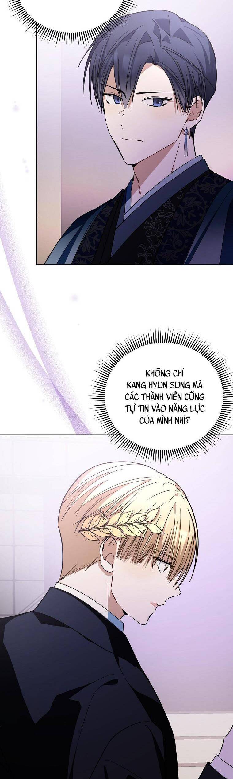 Tôi, Em Út Nhất Định Sẽ Trở Thành Idol! Chapter 22 - Trang 2