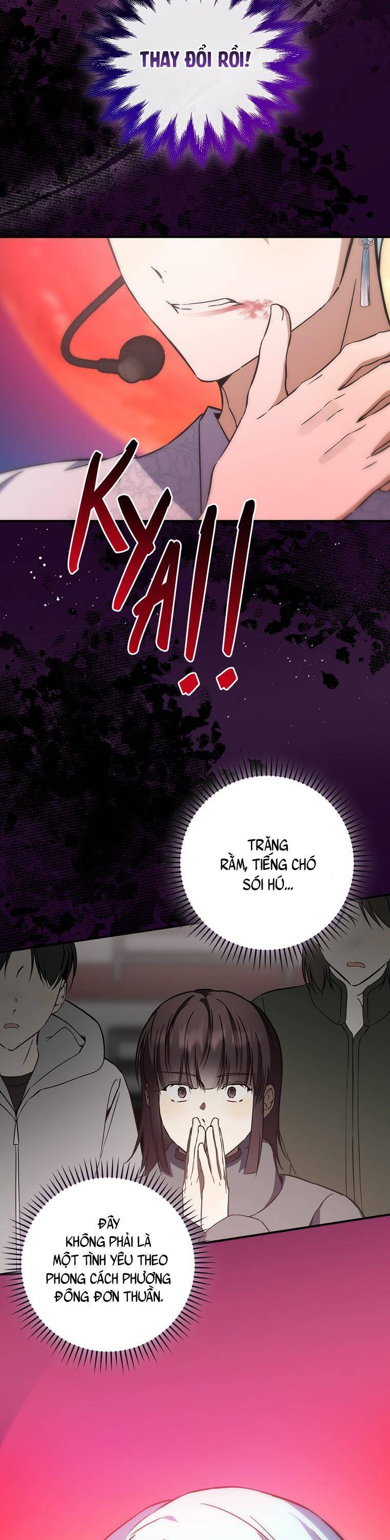 Tôi, Em Út Nhất Định Sẽ Trở Thành Idol! Chapter 19 - Trang 2