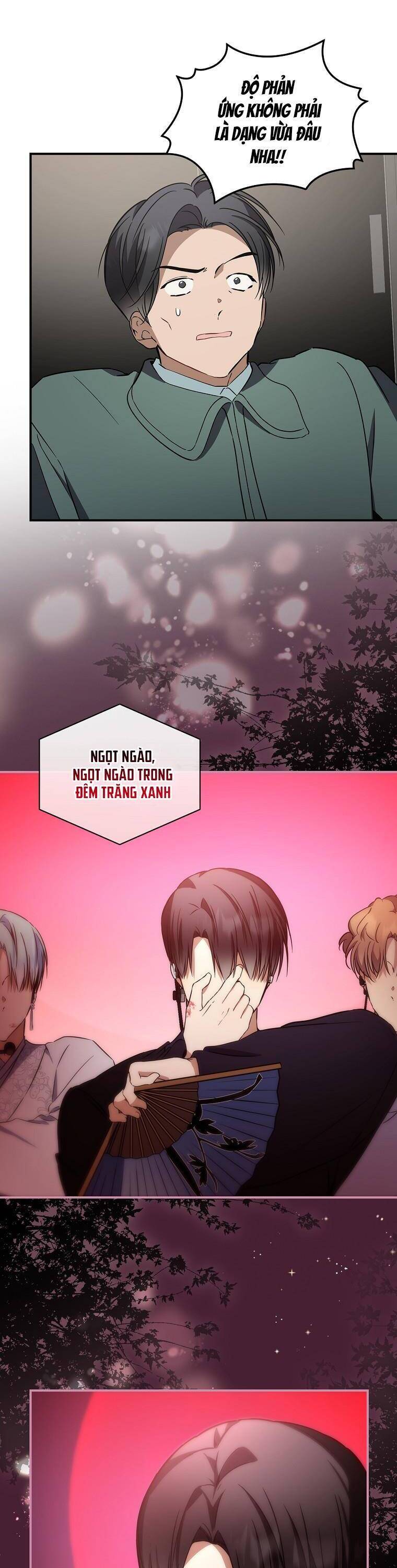 Tôi, Em Út Nhất Định Sẽ Trở Thành Idol! Chapter 19 - Trang 2