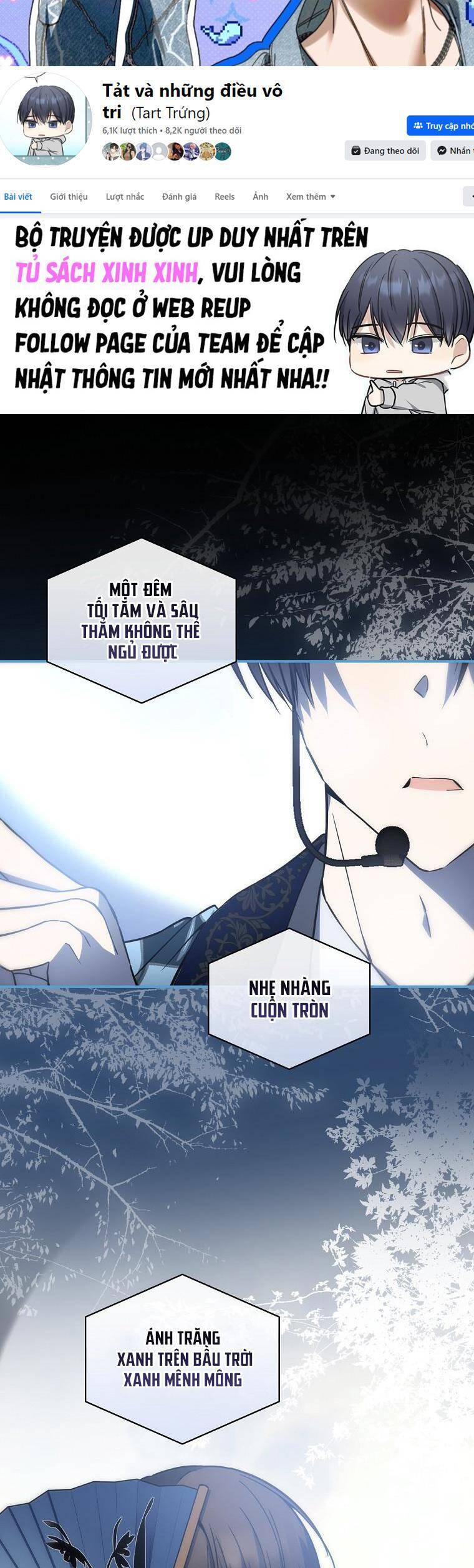 Tôi, Em Út Nhất Định Sẽ Trở Thành Idol! Chapter 19 - Trang 2