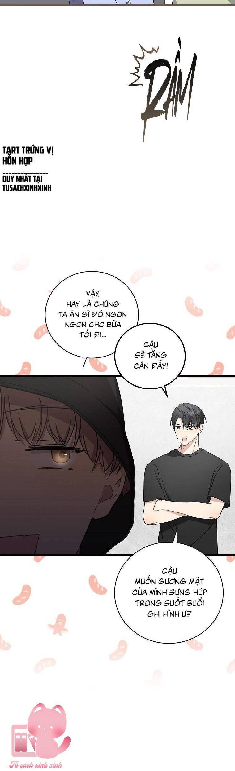 Tôi, Em Út Nhất Định Sẽ Trở Thành Idol! Chapter 7 - Trang 2