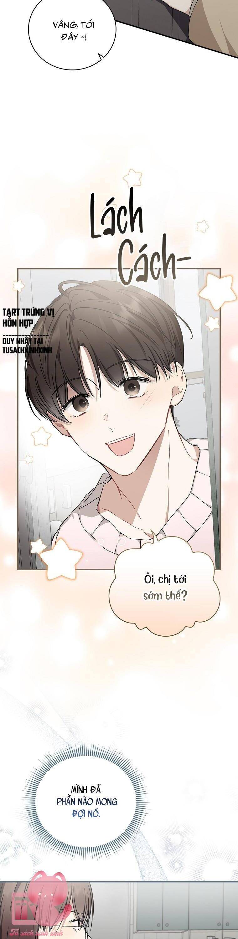 Tôi, Em Út Nhất Định Sẽ Trở Thành Idol! Chapter 7 - Trang 2