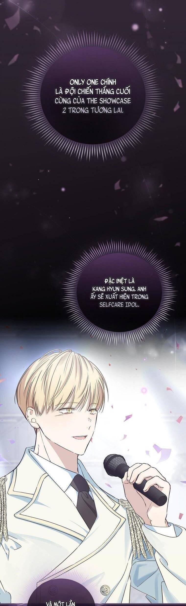 Tôi, Em Út Nhất Định Sẽ Trở Thành Idol! Chapter 6 - Trang 2