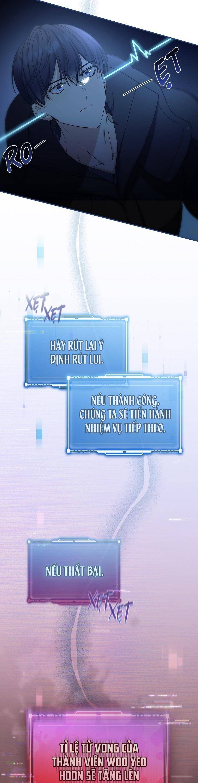 Tôi, Em Út Nhất Định Sẽ Trở Thành Idol! Chapter 3 - Trang 2