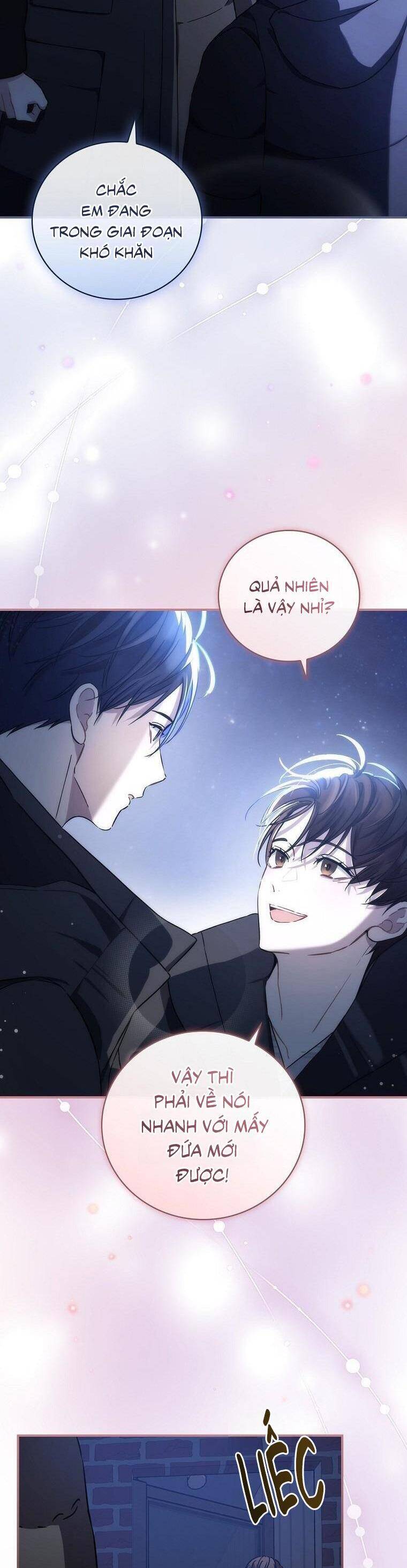 Tôi, Em Út Nhất Định Sẽ Trở Thành Idol! Chapter 3 - Trang 2