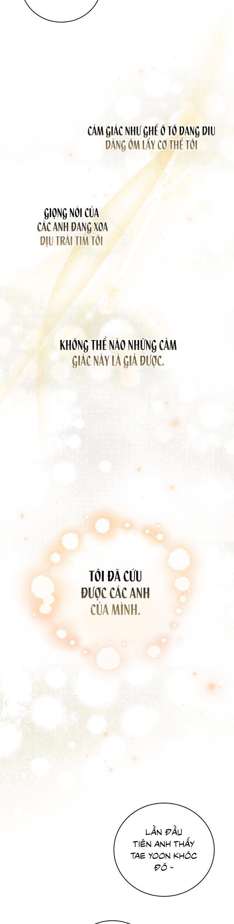 Tôi, Em Út Nhất Định Sẽ Trở Thành Idol! Chapter 2 - Trang 2