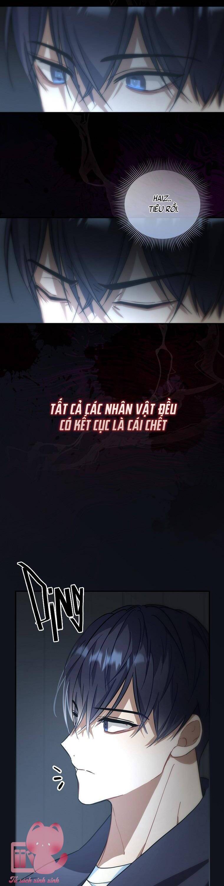 Tôi, Em Út Nhất Định Sẽ Trở Thành Idol! Chapter 1 - Trang 2