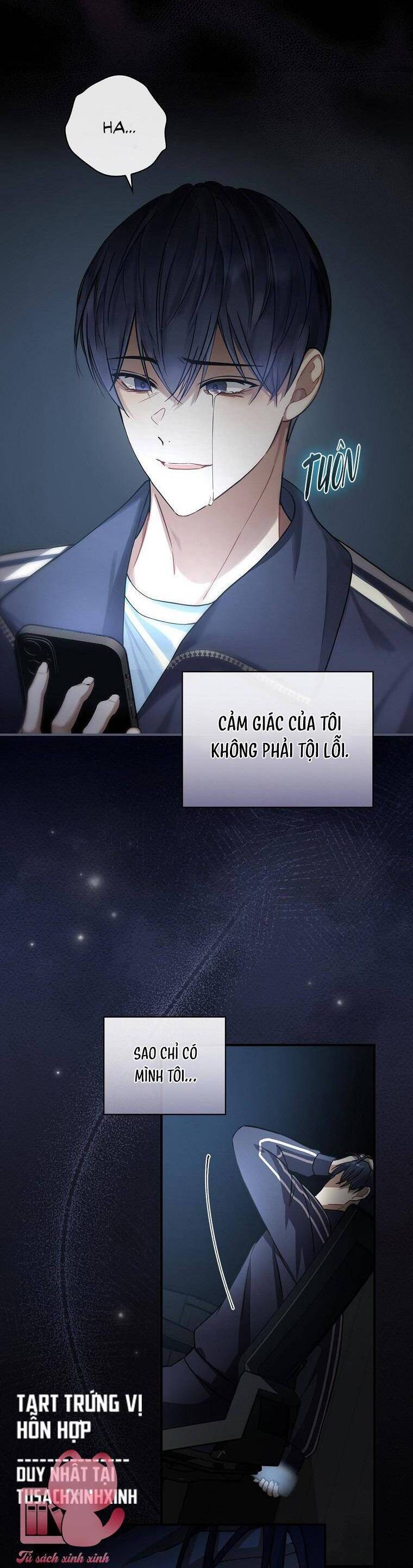 Tôi, Em Út Nhất Định Sẽ Trở Thành Idol! Chapter 1 - Trang 2