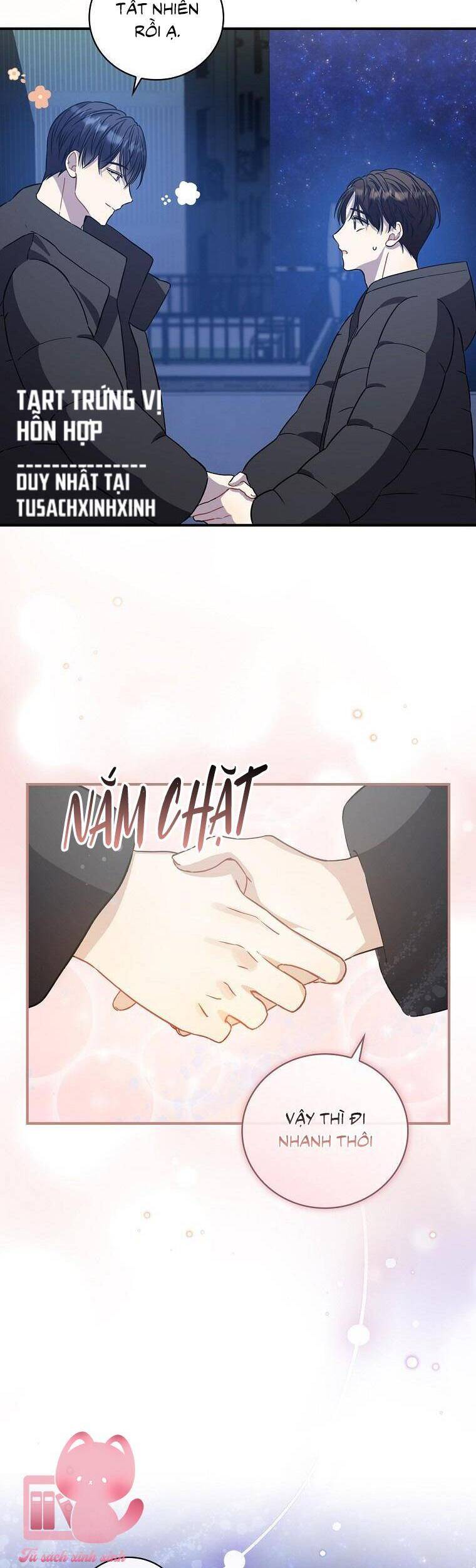 Tôi, Em Út Nhất Định Sẽ Trở Thành Idol! Chapter 1 - Trang 2