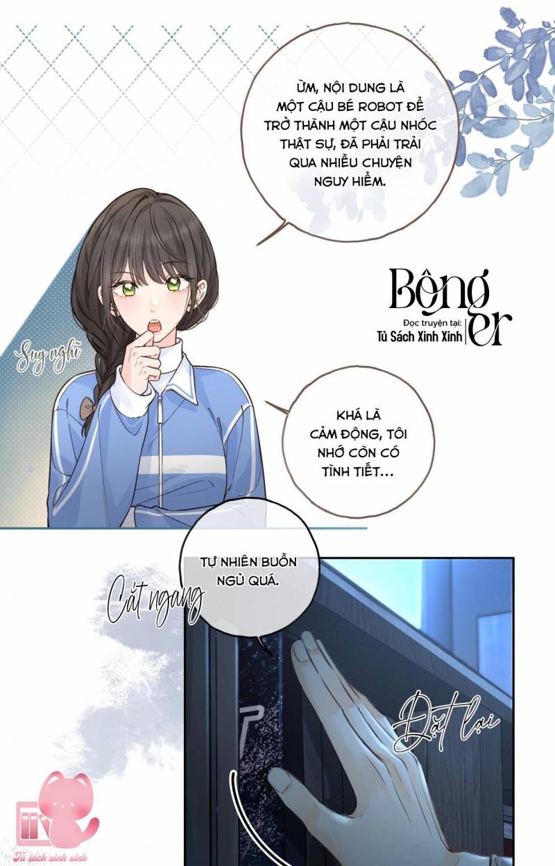 Em Chỉ Muốn Hít Vận Khí Của Anh Chapter 58 - Trang 2