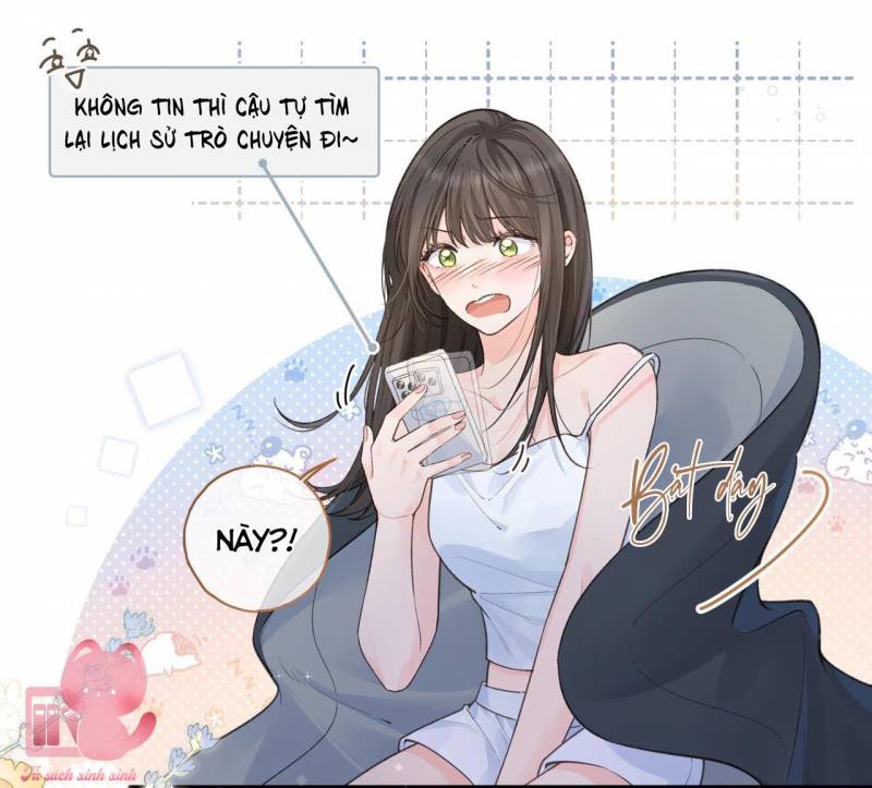 Em Chỉ Muốn Hít Vận Khí Của Anh Chapter 58 - Trang 2