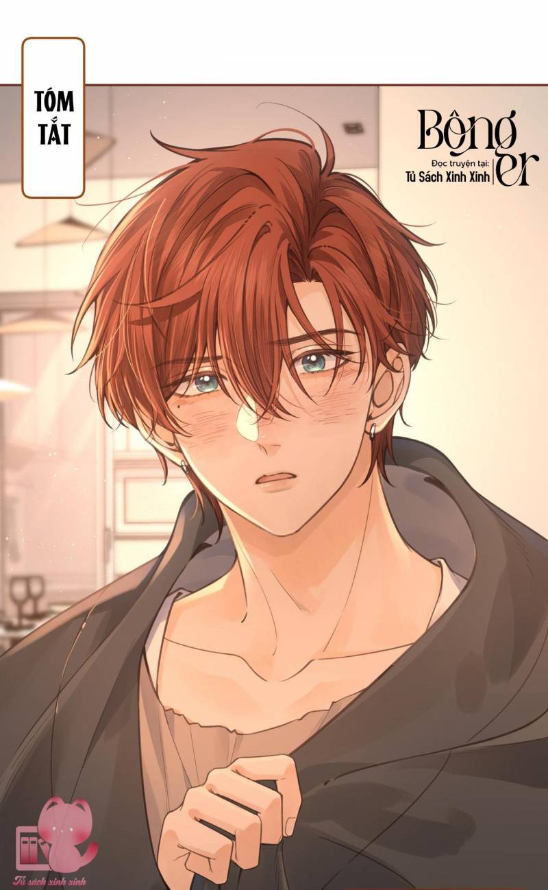 Em Chỉ Muốn Hít Vận Khí Của Anh Chapter 58 - Trang 2