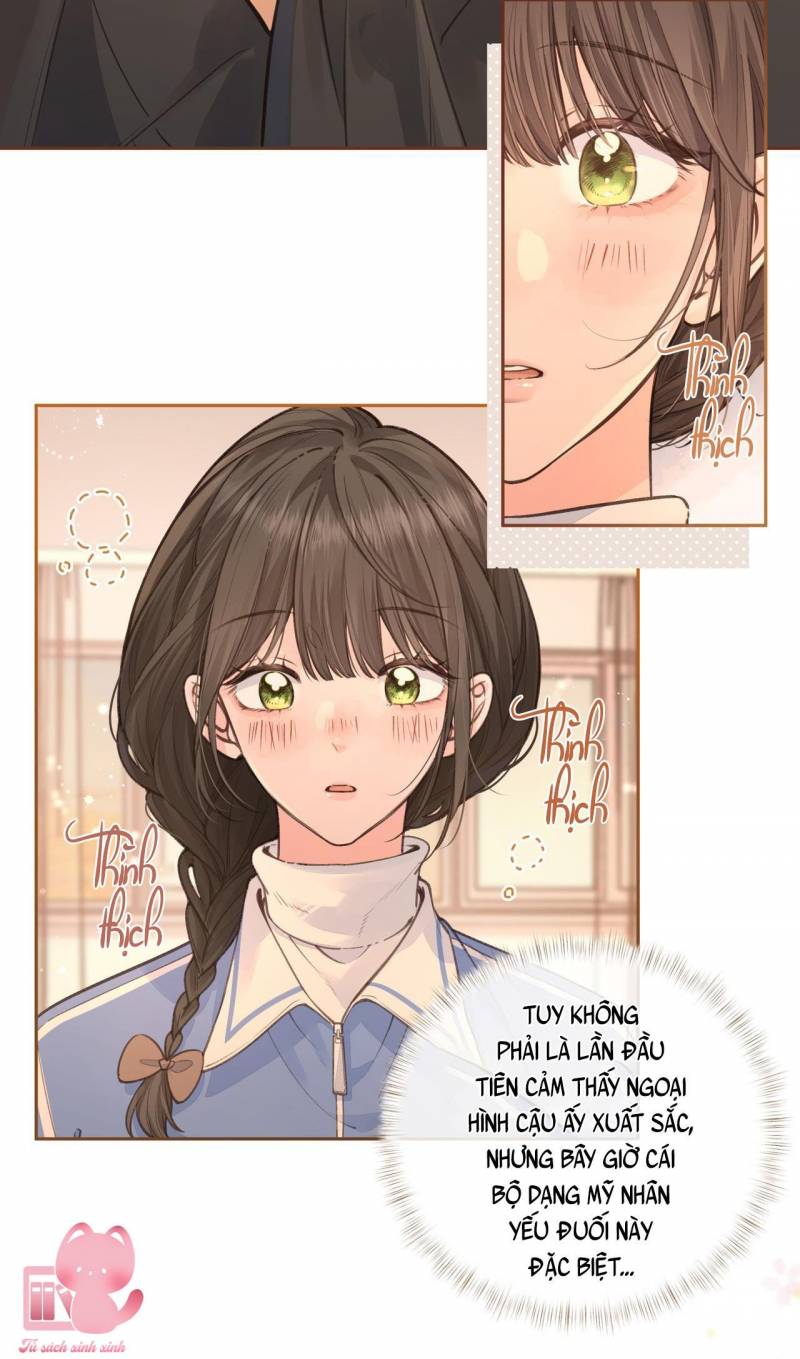 Em Chỉ Muốn Hít Vận Khí Của Anh Chapter 58 - Trang 2