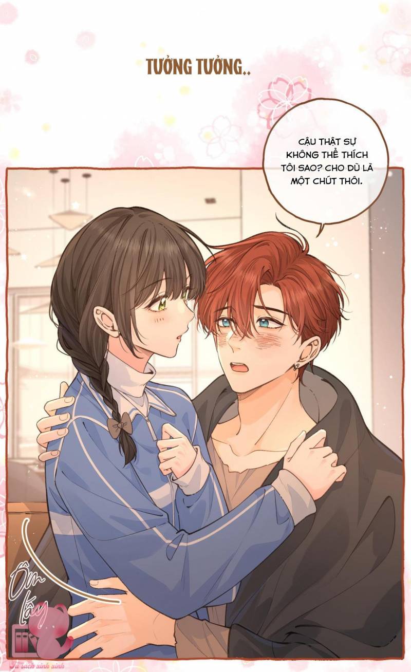 Em Chỉ Muốn Hít Vận Khí Của Anh Chapter 58 - Trang 2