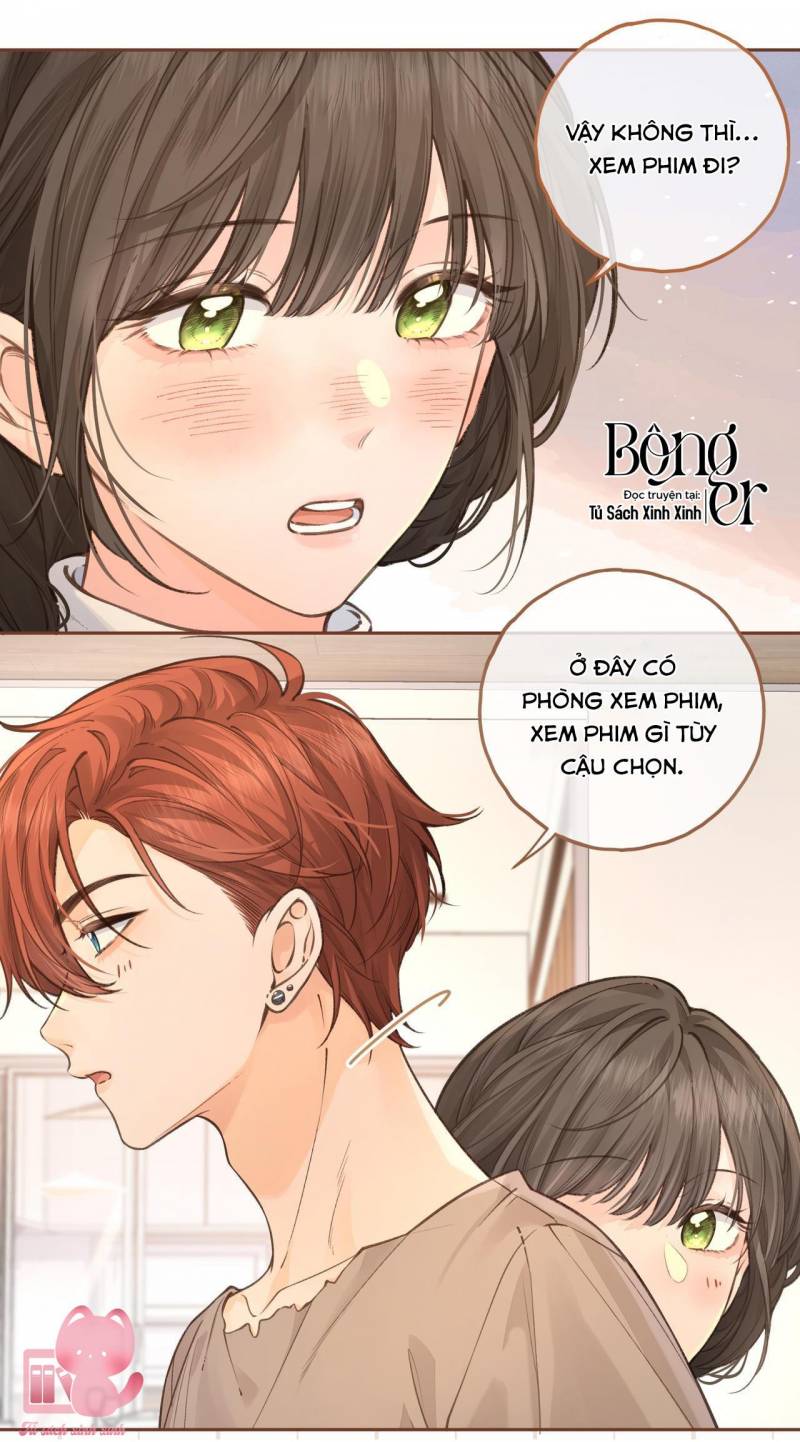 Em Chỉ Muốn Hít Vận Khí Của Anh Chapter 58 - Trang 2