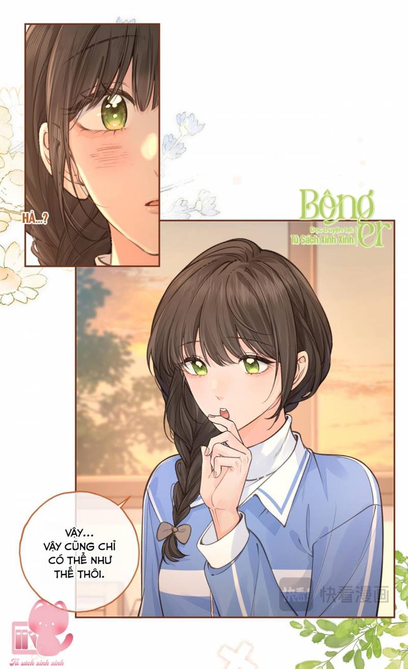 Em Chỉ Muốn Hít Vận Khí Của Anh Chapter 57 - Trang 2