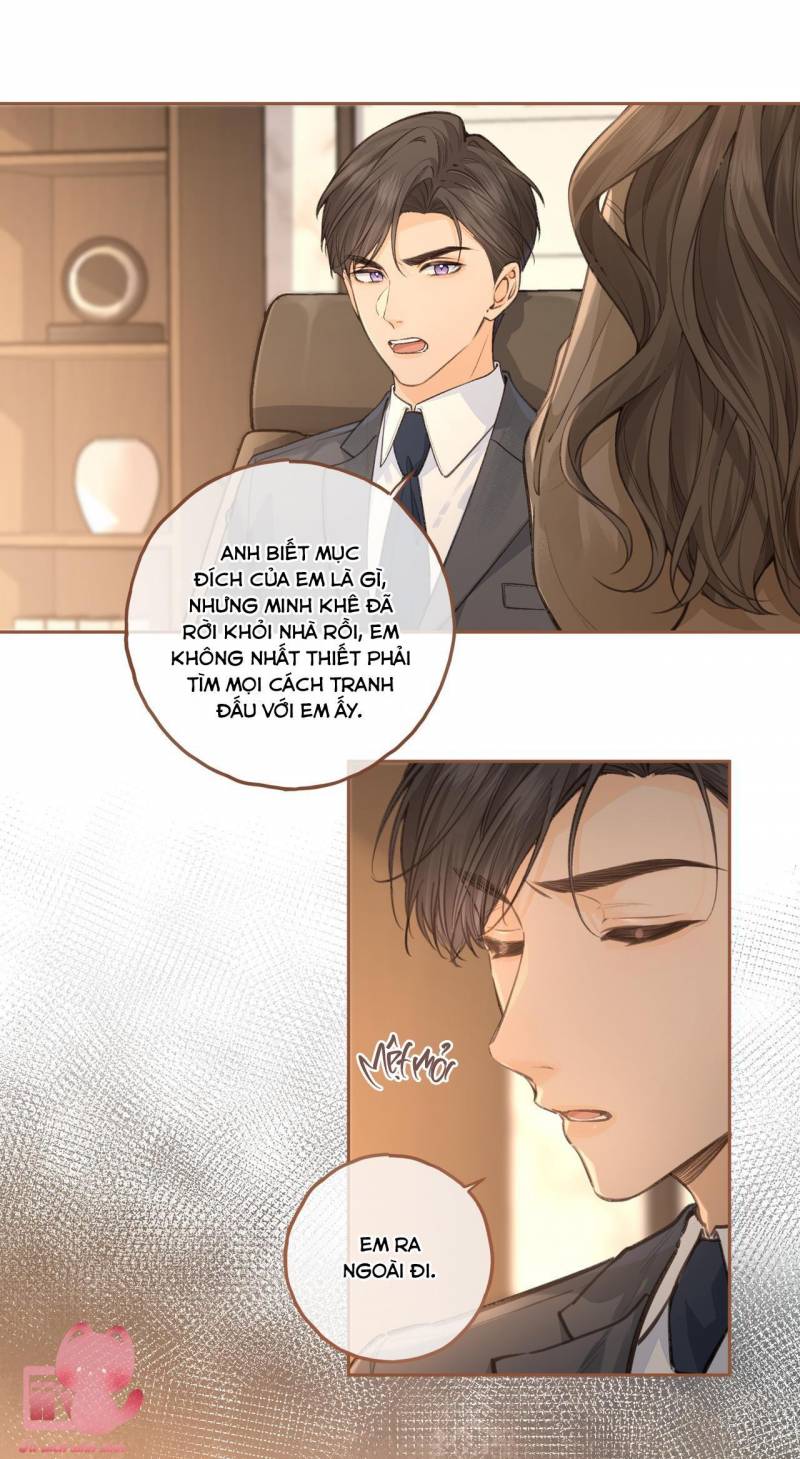 Em Chỉ Muốn Hít Vận Khí Của Anh Chapter 57 - Trang 2