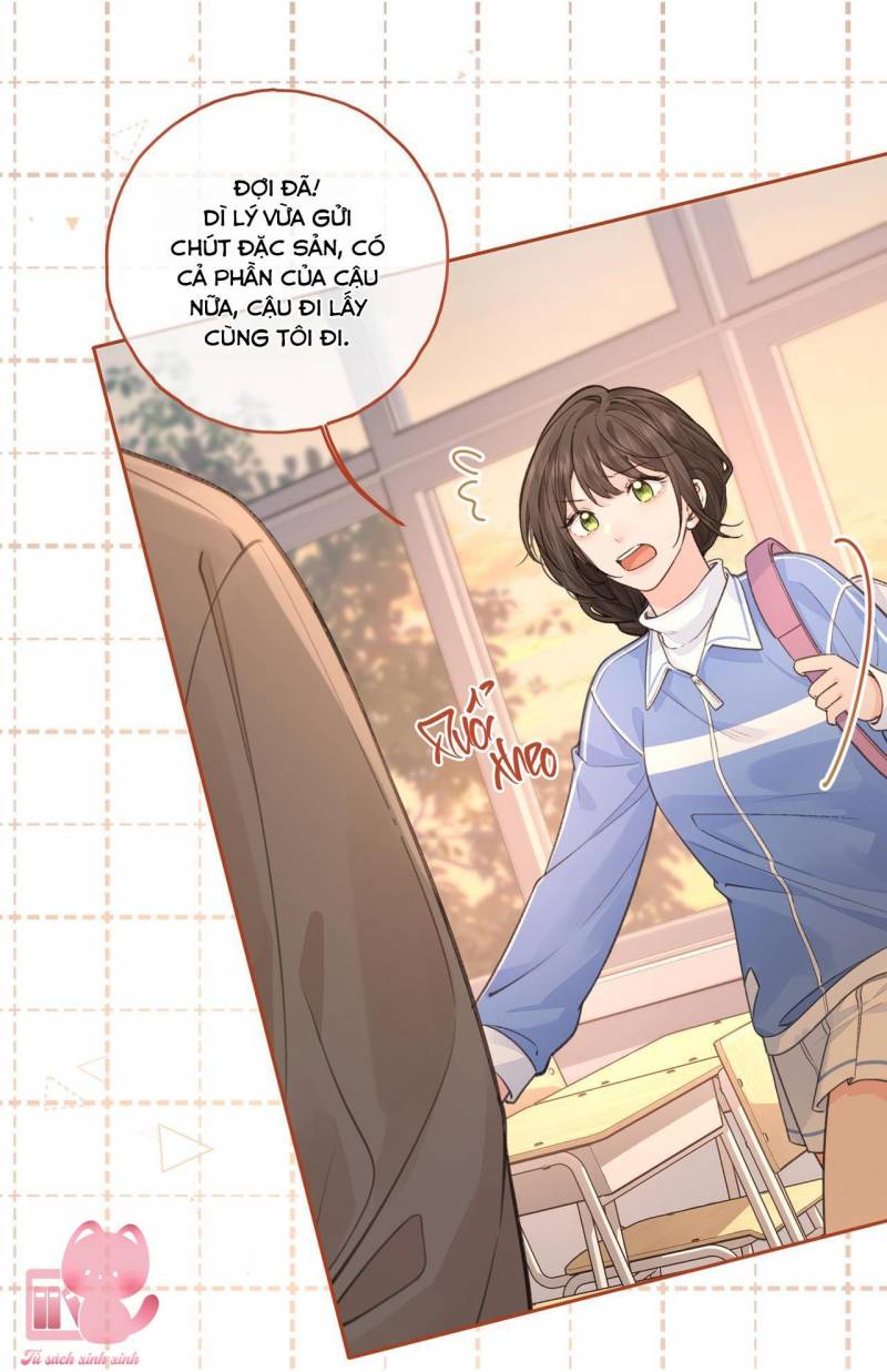 Em Chỉ Muốn Hít Vận Khí Của Anh Chapter 57 - Trang 2