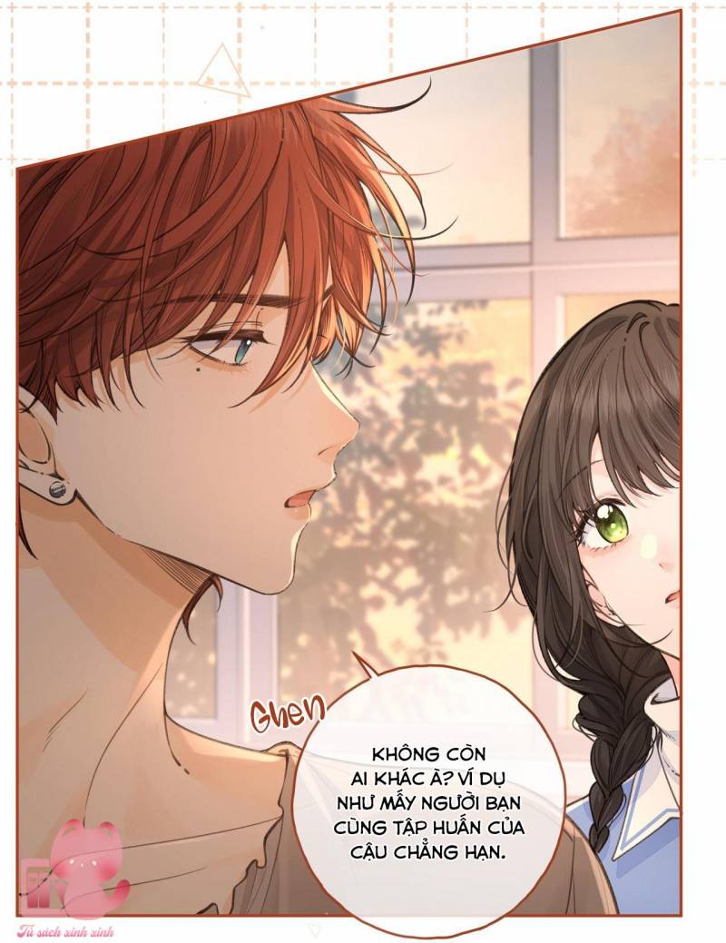 Em Chỉ Muốn Hít Vận Khí Của Anh Chapter 57 - Trang 2