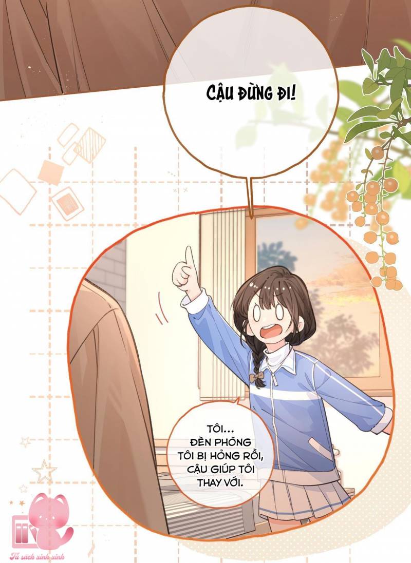 Em Chỉ Muốn Hít Vận Khí Của Anh Chapter 57 - Trang 2