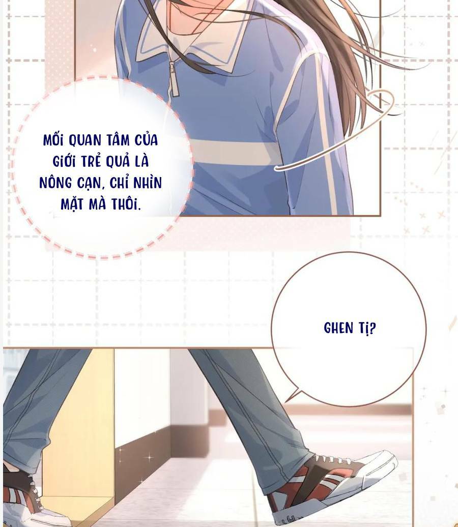 Em Chỉ Muốn Hít Vận Khí Của Anh Chapter 26 - Trang 2