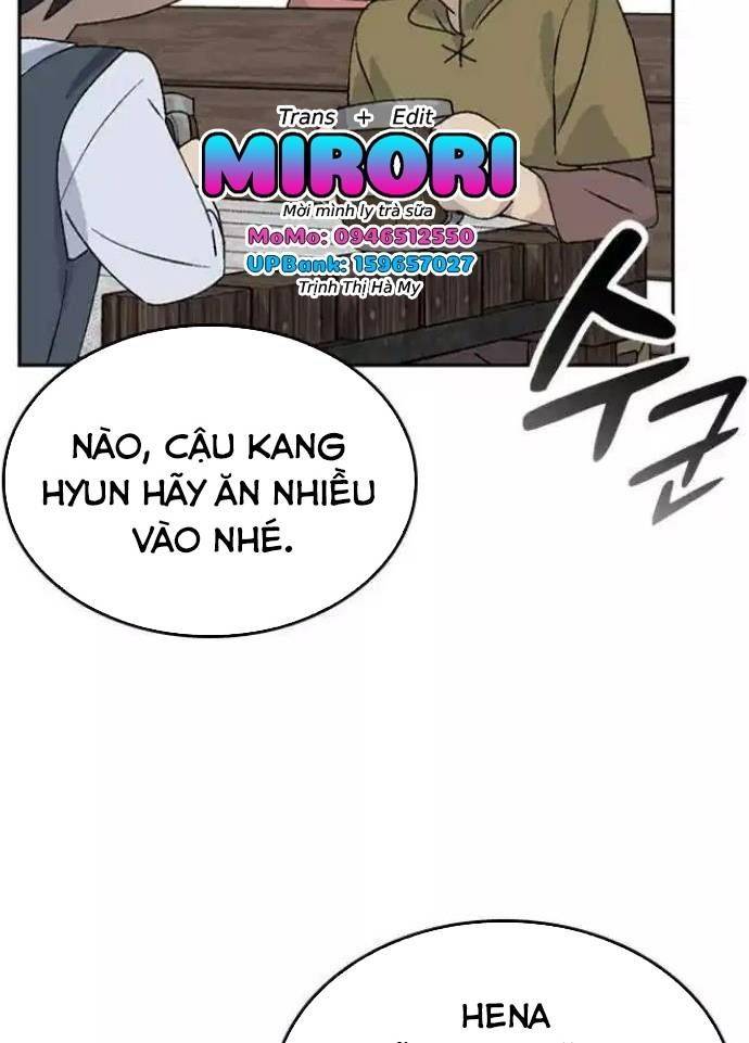 Isekai Camping Chapter 22 - Trang 2