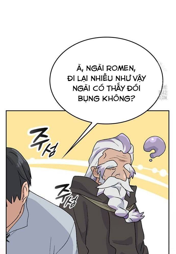 Isekai Camping Chapter 21 - Trang 2