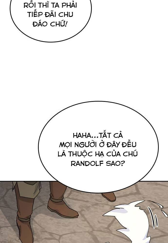 Isekai Camping Chapter 21 - Trang 2