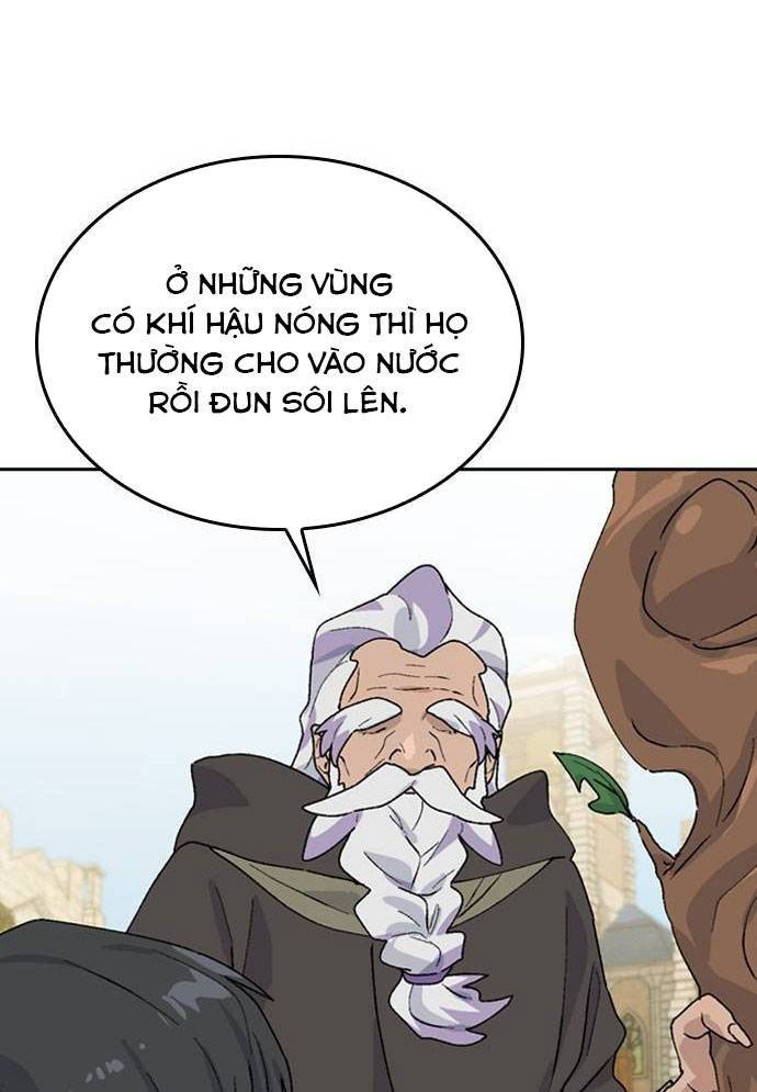 Isekai Camping Chapter 21 - Trang 2