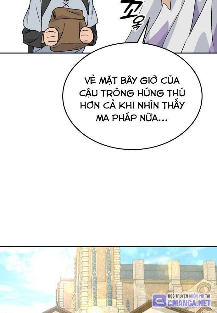 Isekai Camping Chapter 21 - Trang 2