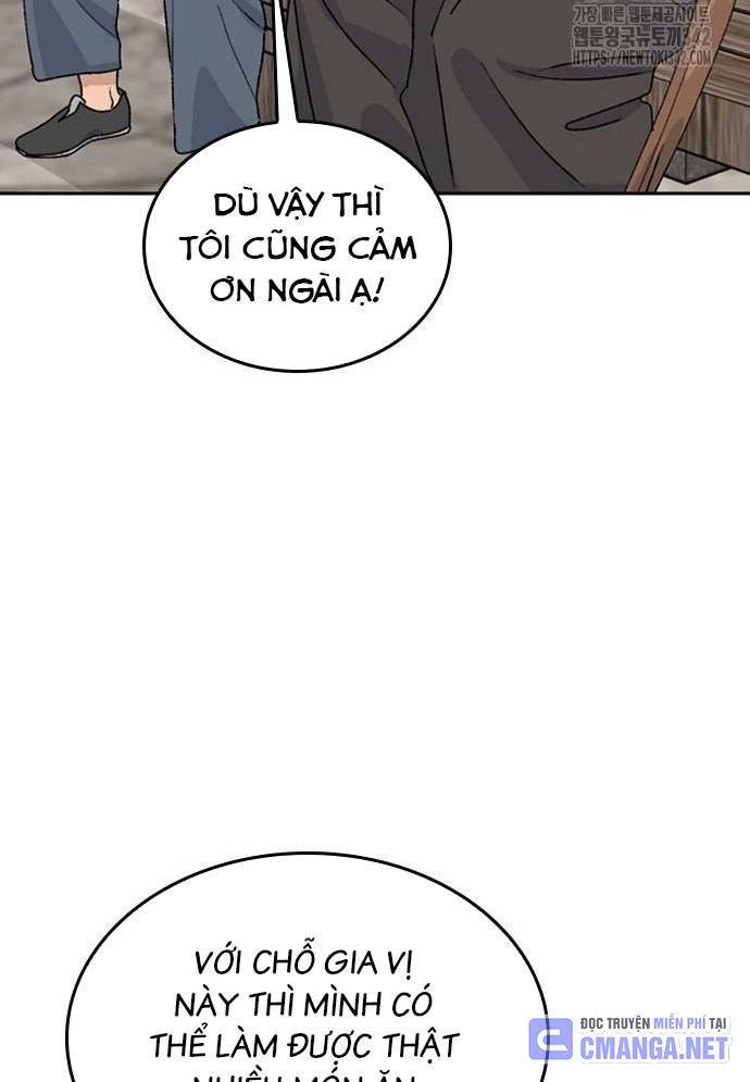 Isekai Camping Chapter 21 - Trang 2